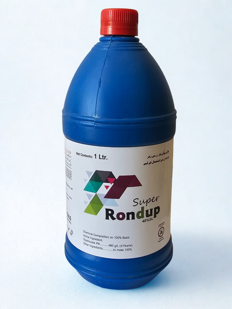 Super Rondup 48%  SL